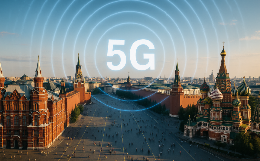 В России операторов связи заставят доказать честность цен 5G-тарифов