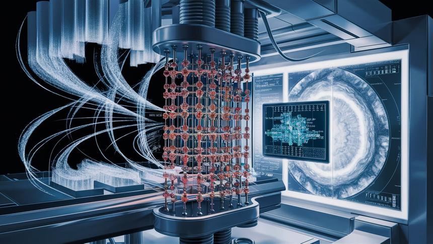 В России улучшат точность томографов с помощью квантовых эффектов