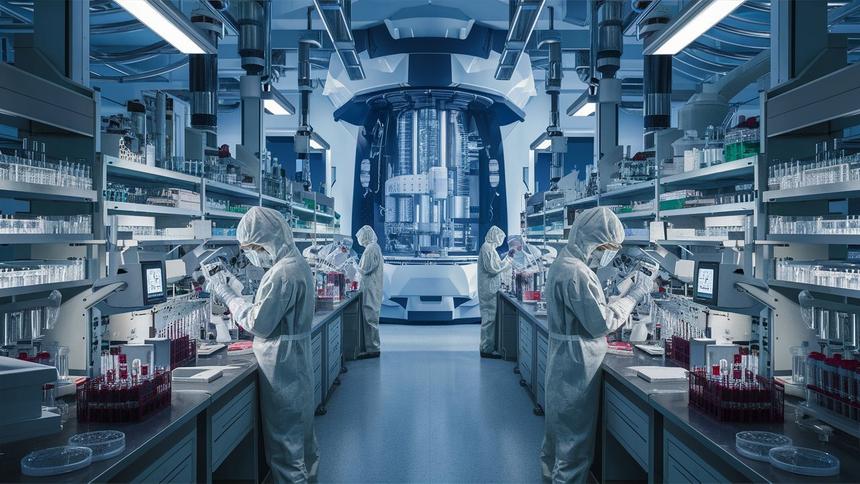 Ученые из Тюмени создали базу данных для реанимации и интенсивной терапии