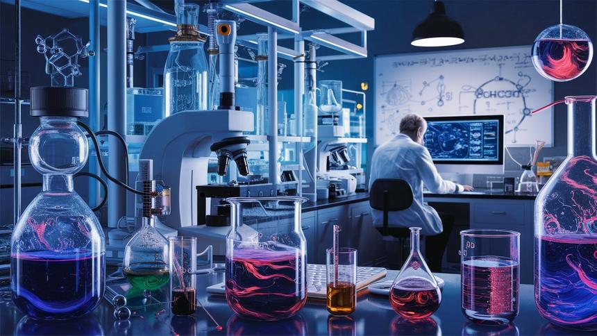 В России создали ДНК-сенсор для точного подбора химиотерапии