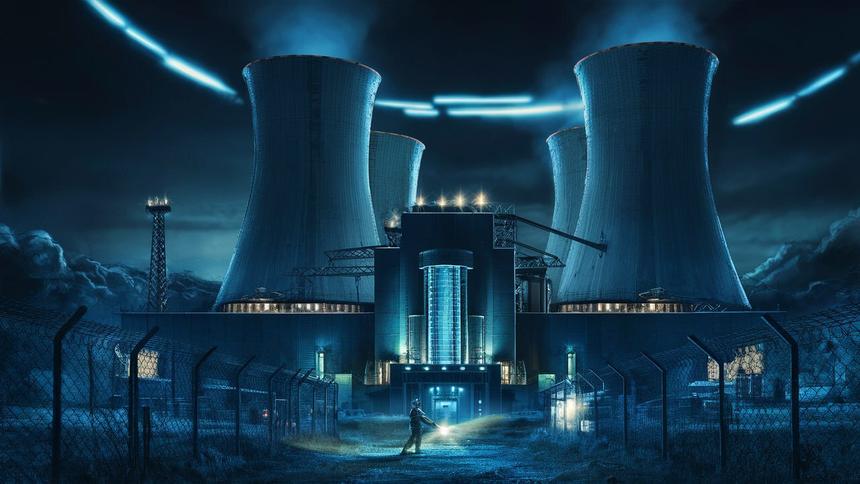 В Петербурге создали цифровой двойник для оптимизации деталей атомных реакторов