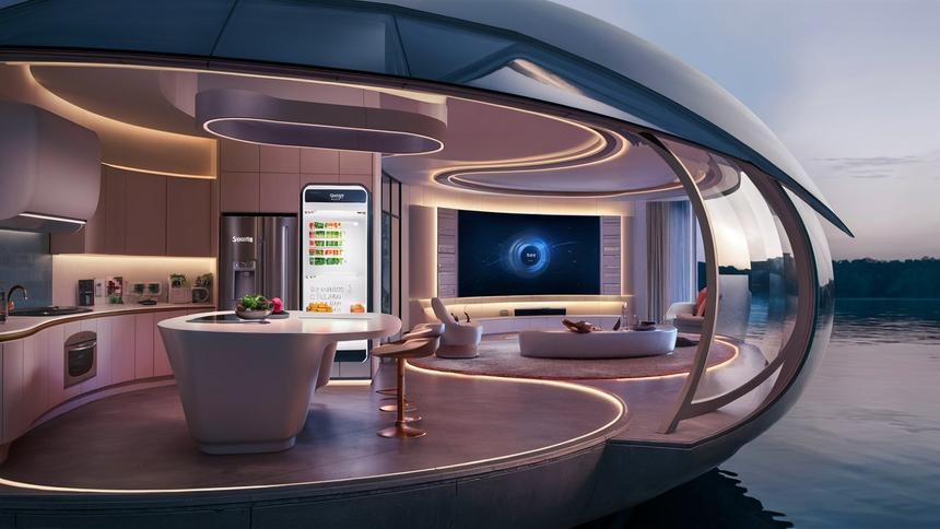 Xiaomi начала сдавать квартиры в аренду