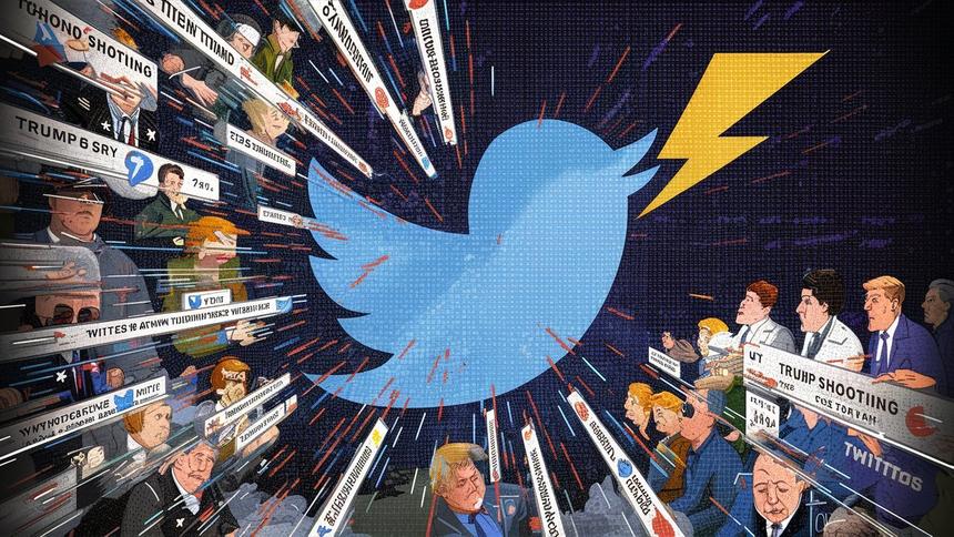 X (Twitter) начнёт использовать ИИ для «фактчекинга» постов пользователей