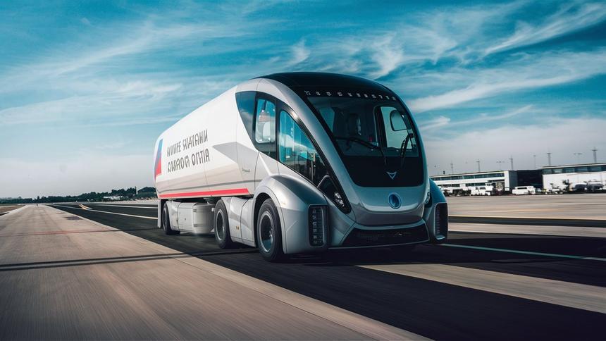 С беспроводными зарядками электромобилей в РФ всё не так просто — Sitronics