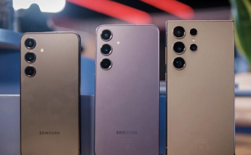 Samsung начала искать решения для улучшения работы батарей в будущих Galaxy S26