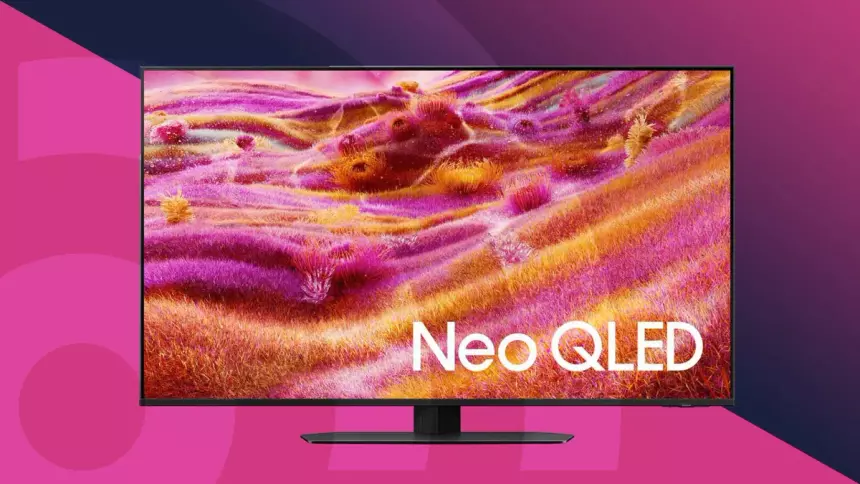 TechRadar опубликовал топ-7 телевизоров с 65" экраном на июль 2025 года