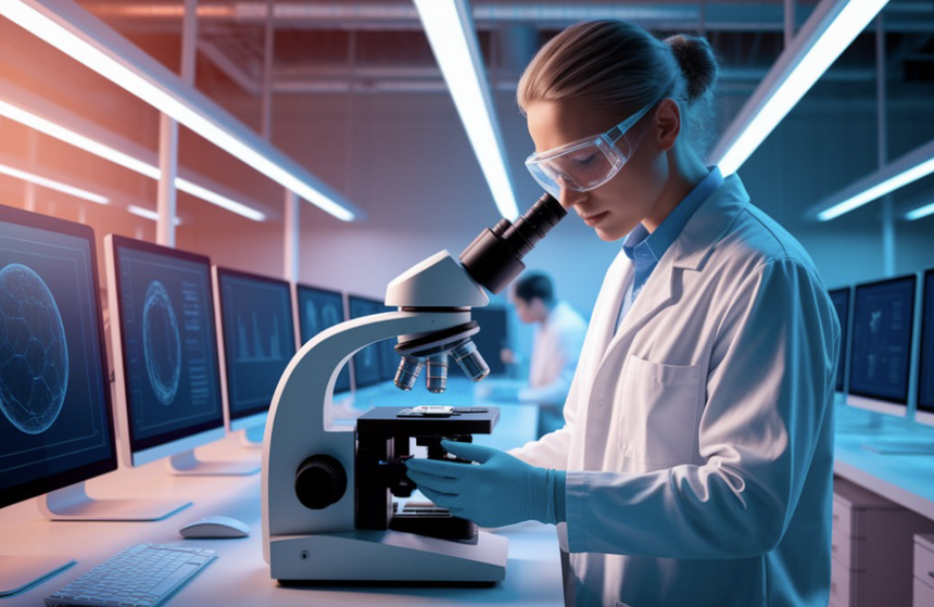 В России разработали новый метод анализа антибиотиков