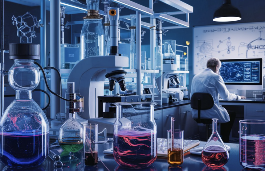 В России создали тест для точного выявления чумы