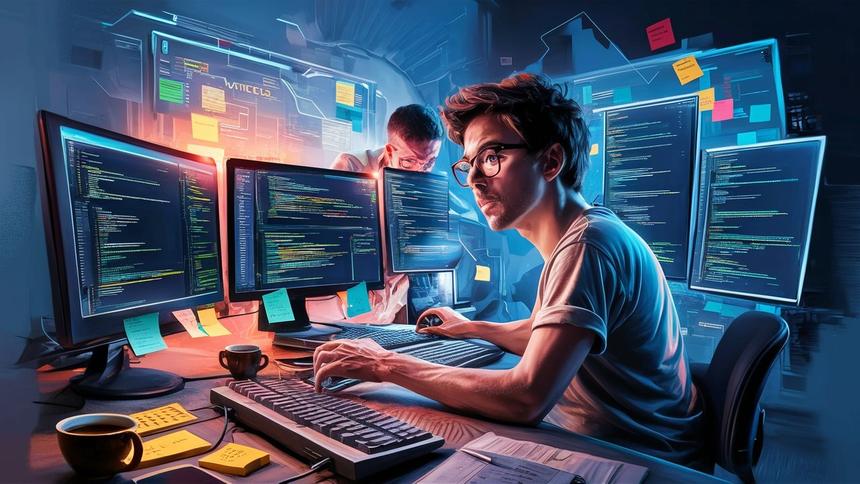 Правительство России разработает методику замены иностранного ПО