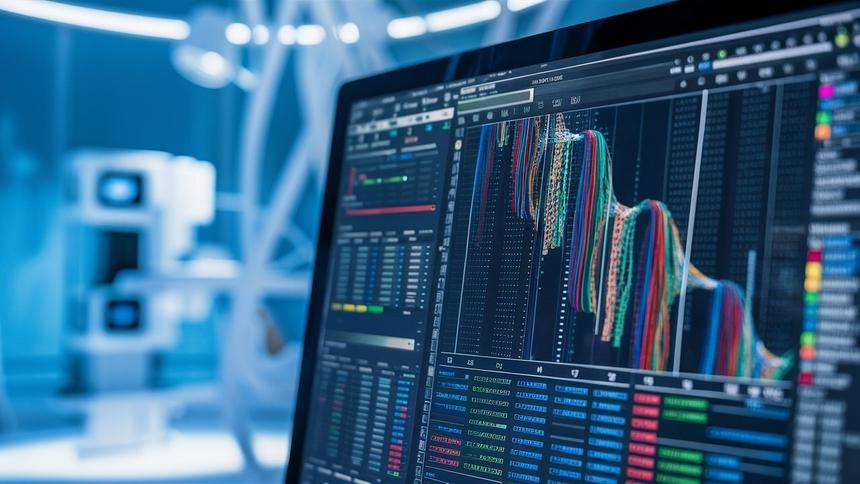 Новую модель прогнозирования событий разработали в России