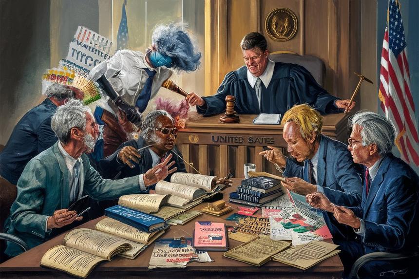 США начали расследование сделки между американской Ampere и японской SoftBank