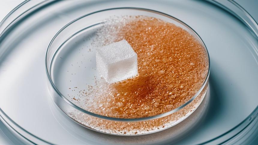 В Пермском Политехе создали полезные продукты для снижения сахара в крови