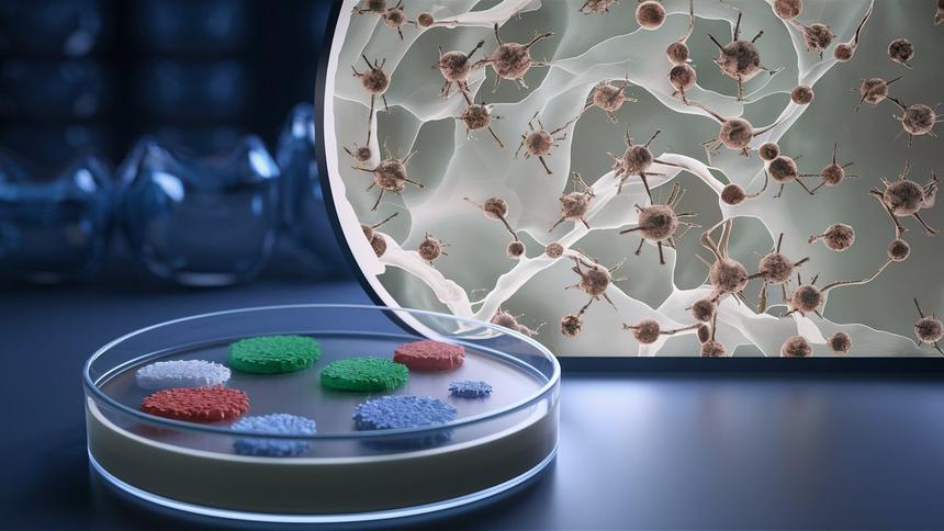 В России появился Telegram-бот, который определяет полезность сыра по фото