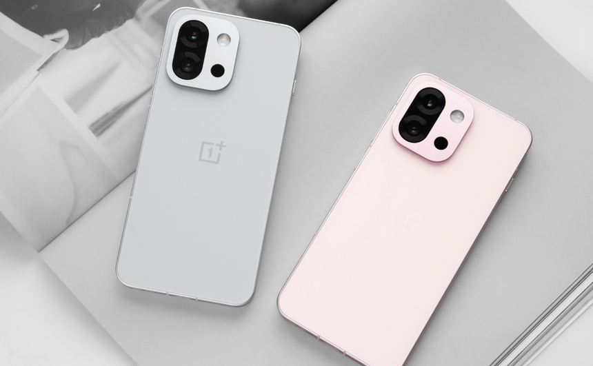 Инсайдер раскрыл некоторые характеристики будущего компактного флагмана OnePlus 15T