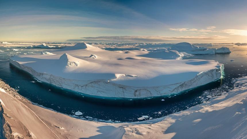 В России создали арктическую систему вентиляции