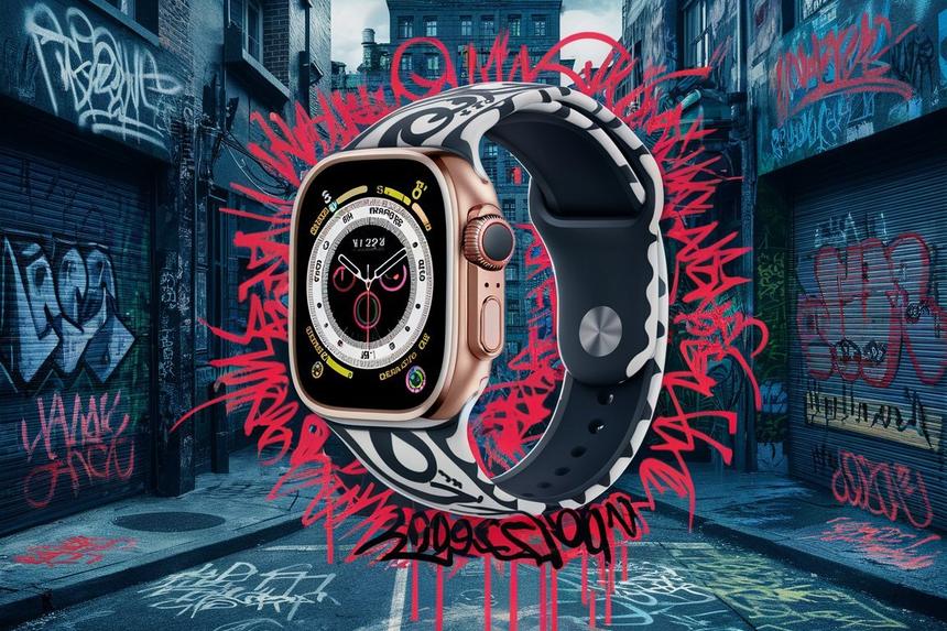 В Сети собрали инсайды о новых часах Apple Watch Series 11