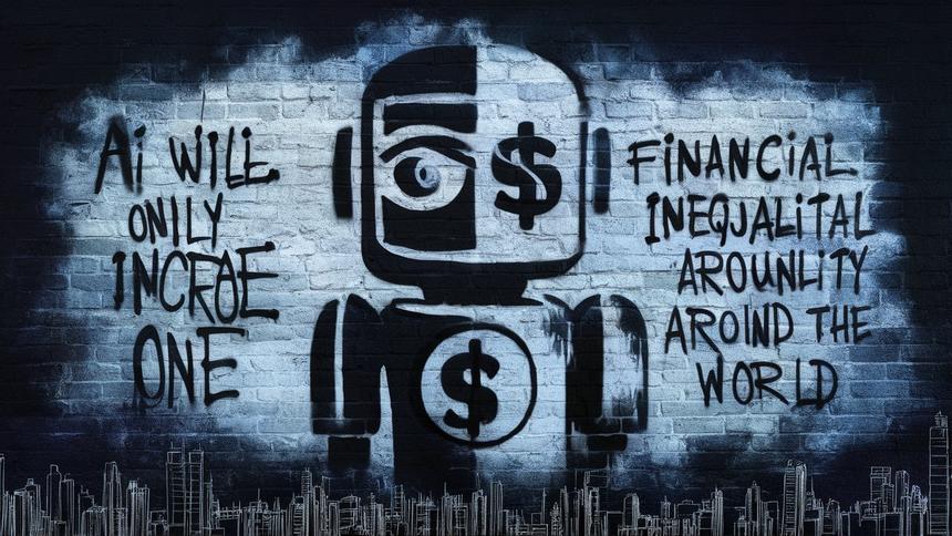 Во всё большем числе магазинов находят следы использования ИИ — и это неплохо