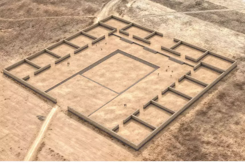 В Боливии найден древний храм исчезнувшей цивилизации