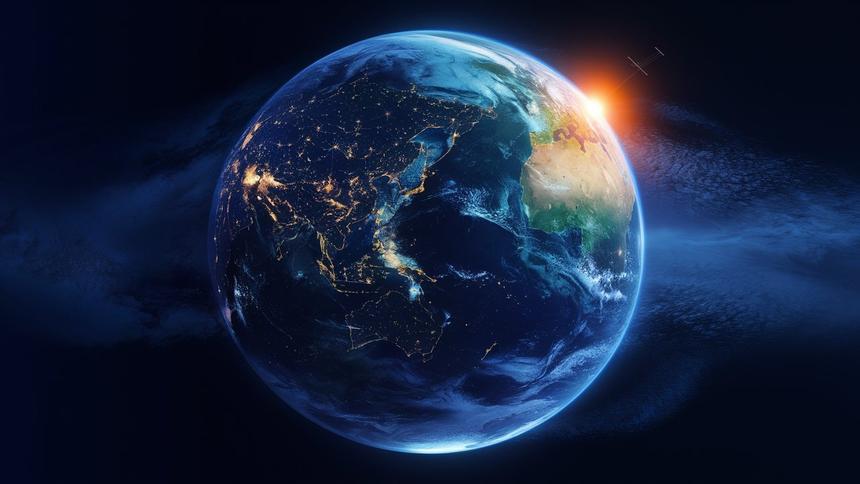 Новосибирские ученые создали сверхпрочные материалы для космоса и медицины