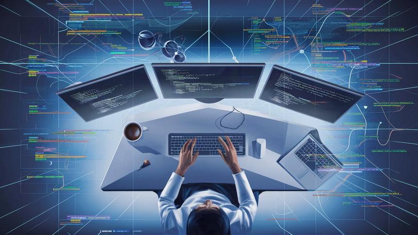 В России появятся новые цифровые сервисы для науки и образования
