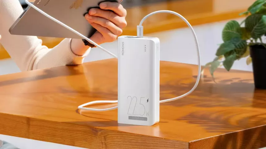 Крупный китайский производитель пауэрбанков приостановил работу на полгода