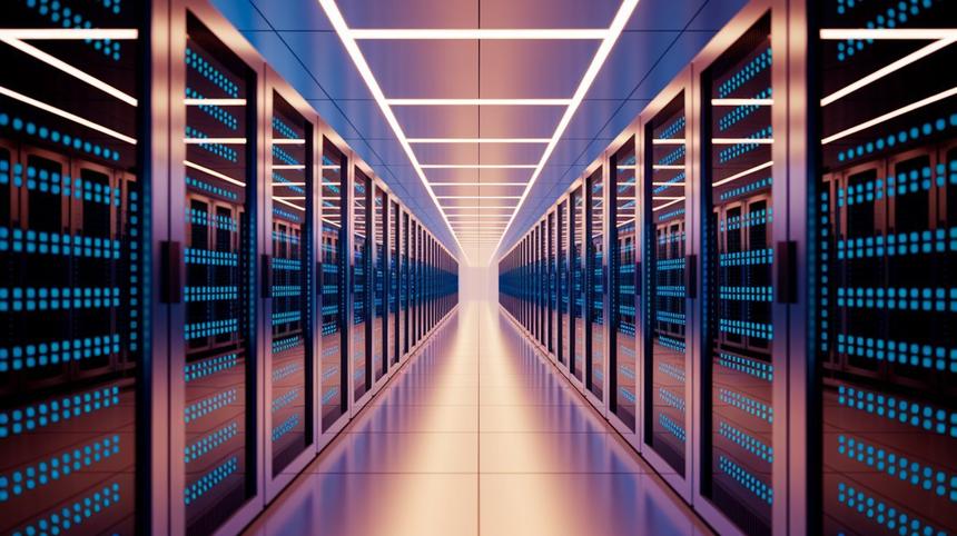 Поставки серверов для ИИ замедлились из-за геополитики и тарифов