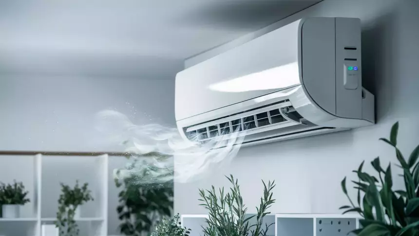 TCL стал мировым лидером по продажам кондиционеров с притоком воздуха