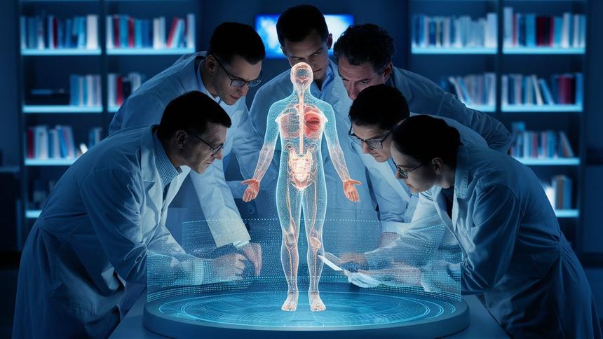 В Челябинске разработали новый метод лечения остеохондроза