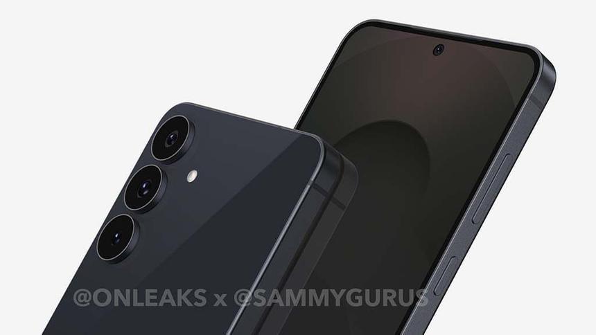 Слух: Samsung приблизит толщину Galaxy S25 FE к S25 Edge