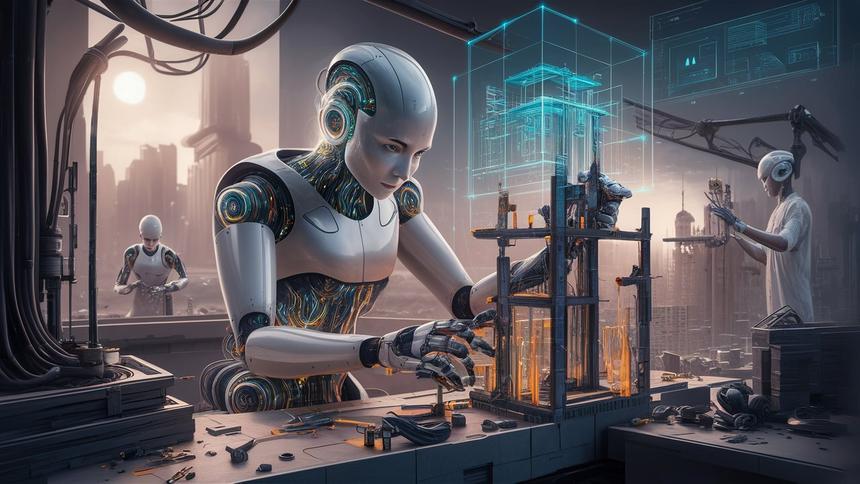 ЛНР внедрит цифровую систему для градостроительного планирования