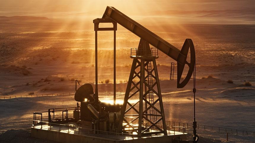 В России создали 3D-модель перспективной нефтяной залежи в ЯНАО