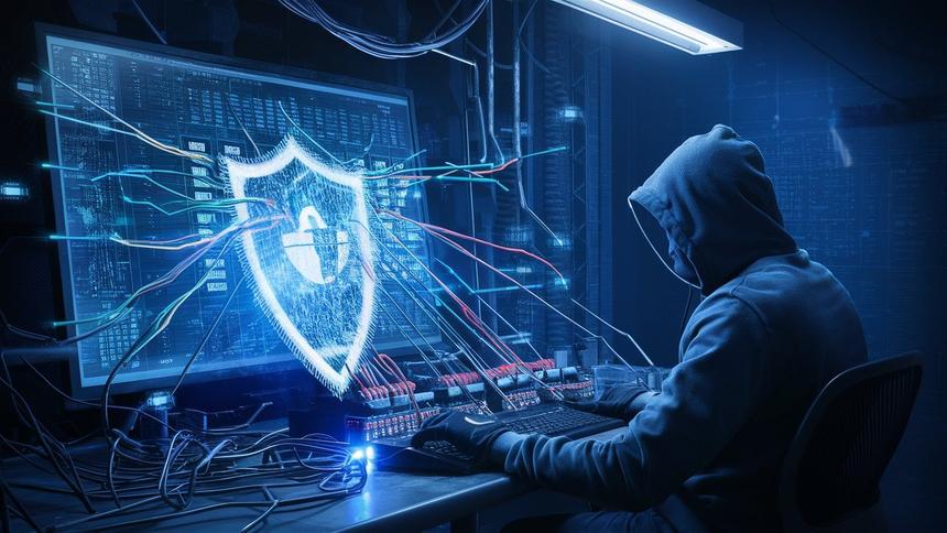 В России заблокировали более 44 тысяч мошеннических сайтов в 2024 году