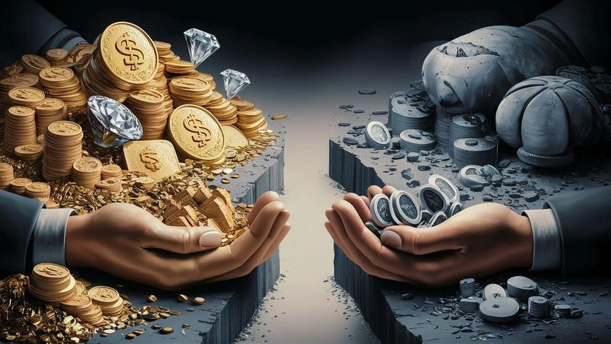 OpenAI тратит больше, чем зарабатывает, чтобы удержать талантливых сотрудников