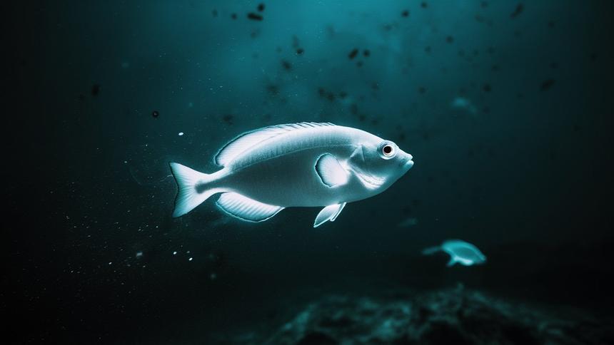 Российские учёные открыли новый вид рыбы в одном-единственном ручье на Кубани