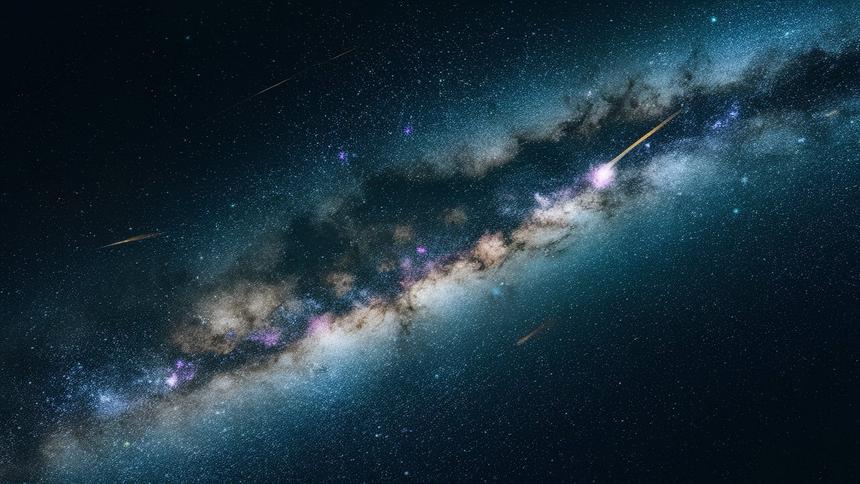 Российские ученые создали 3D-модель самой горячей экзопланеты