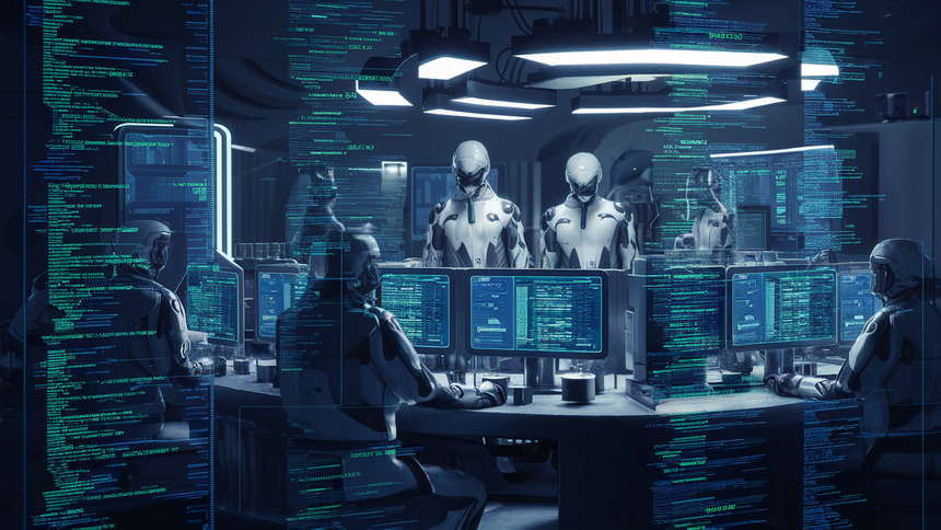 В России создали новую систему обезличивания промышленных данных