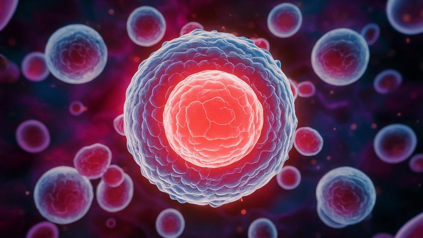 Российские ученые разработали модель для ускоренного создания вакцин от рака