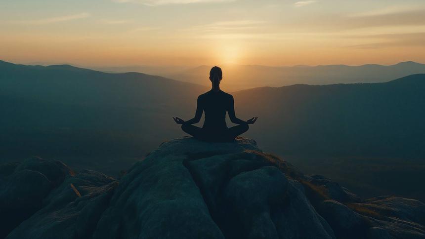 Как технологии меняют психотерапию: от трекера стресса до VR-релаксации