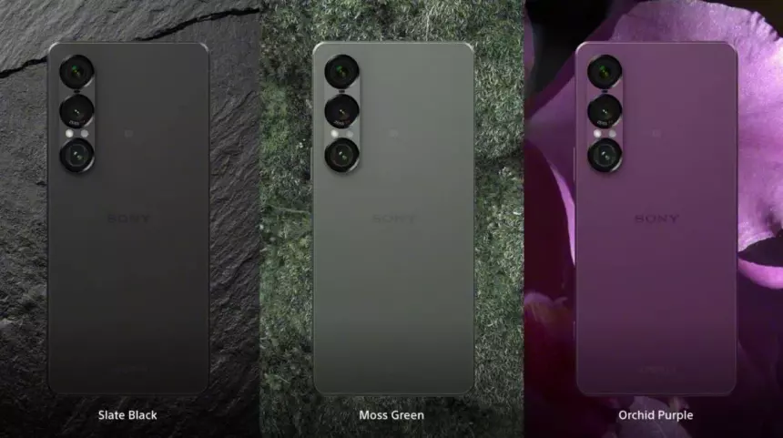 Sony признала проблемы с отключением Xperia 1 VII, но причину не знает