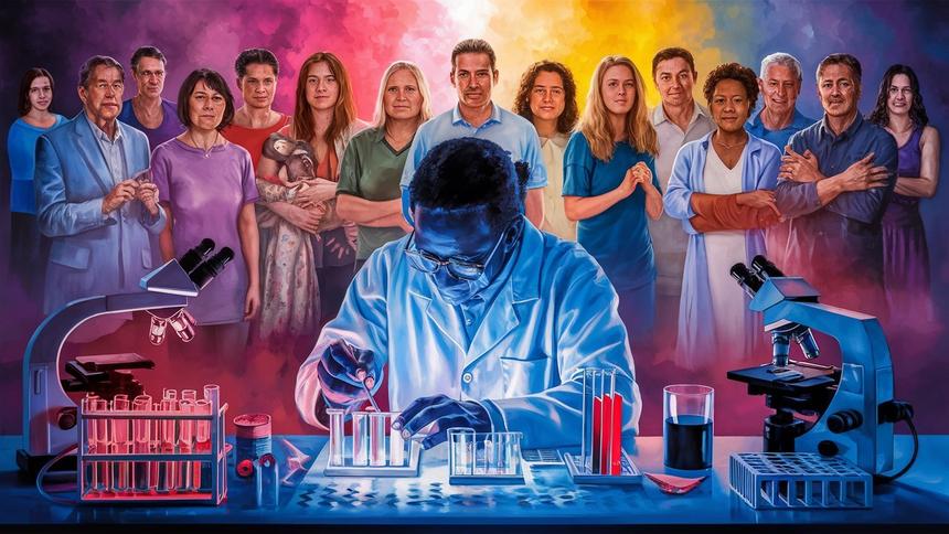 В России появится «умный» колоноскоп с ИИ