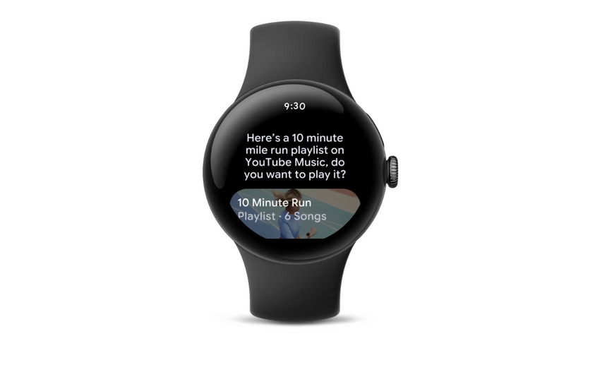 Google запустила Gemini на Wear OS — ИИ заменит Google Assistant на смарт-часах