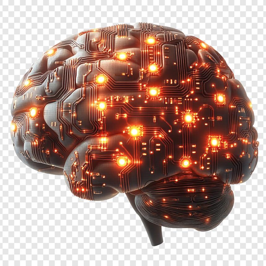 РНФ объявил конкурс грантов для разработчиков нейроморфных технологий