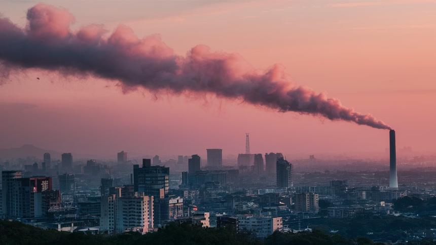 Российские ученые обнаружили ошибки в оценке вреда загрязненного воздуха