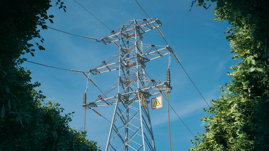 Челябинские ученые создали прибор для защиты ЛЭП