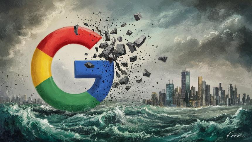 Google Gemini научился превращать фотографии в видео с озвучкой