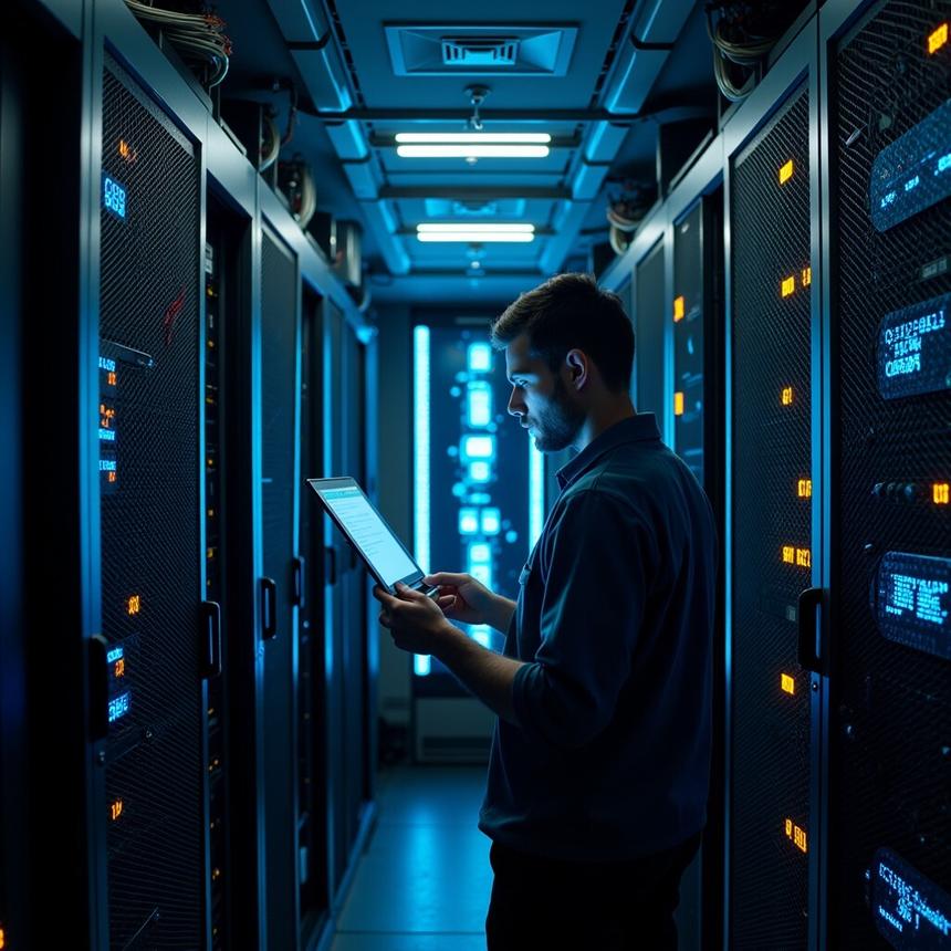 На инфраструктуре «Почты России» отработают улучшение кибербезопасности