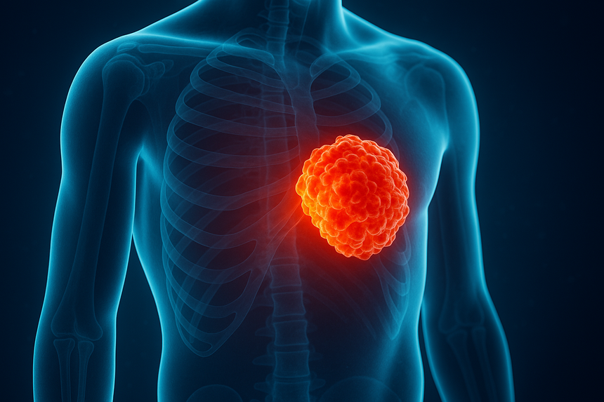 Эйнштейн был неправ. И это открытие физиков из МФТИ спасёт тысячи больных раком