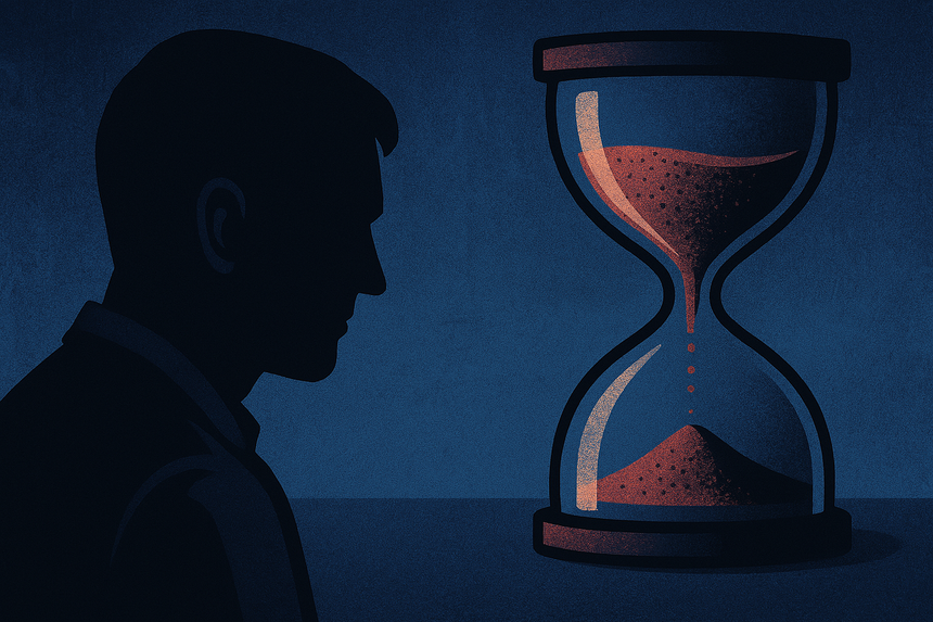 Надеюсь, в будущем случаев, когда врачи разводят руками со словами: «Обнаружили поздно», будет намного меньше