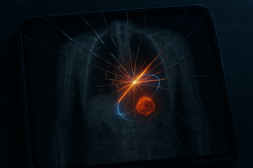 Эйнштейн был неправ. И это открытие физиков из МФТИ спасёт тысячи больных раком