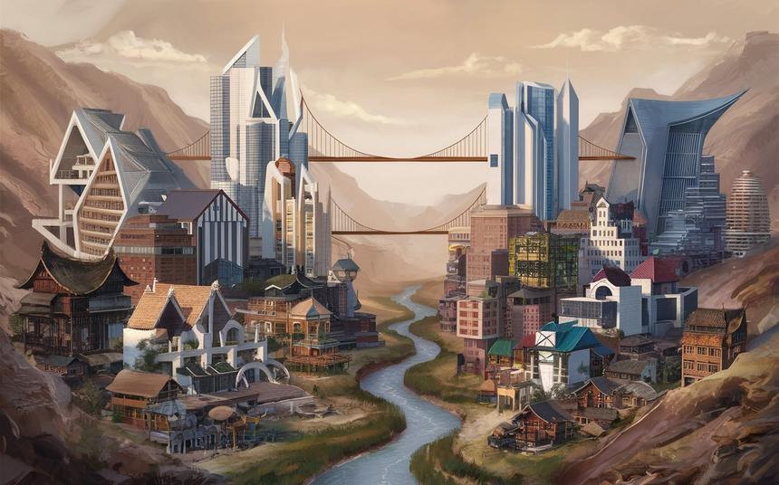 Правительство выделило 1 млрд рублей на «Композитную долину» в Туле